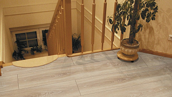 Ламинат KRONOTEX Exquisit Plus Дуб Деревенский D4164 1380х244х8мм 32 класс 2,694кв.м