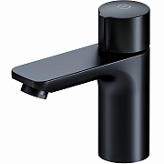 Смеситель для раковины AM-PM X-Joy F85A02522 чёрный