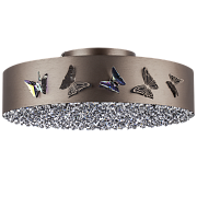 Люстра потолочная Lightstar Faraone 701021 24Вт 1 лампочек LED