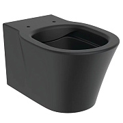 Унитаз подвесной IDEAL STANDARD CONNECT AIR E2288V3 безободковый без сиденья
