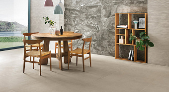 Настенная плитка FAP CERAMICHE Sheer fPBA Camou Grey Matt 160х80см 1,28кв.м. матовая