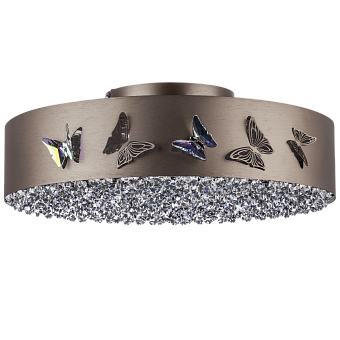 Люстра потолочная Lightstar Faraone 701021 24Вт 1 лампочек LED