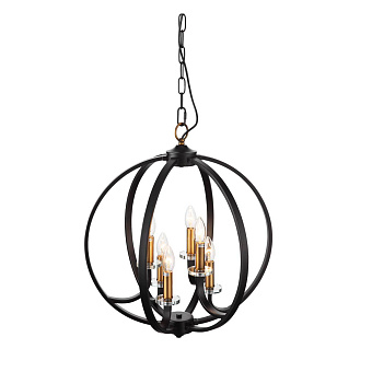 Светильник подвесной ST Luce PIANETTA SL1013.423.06 240Вт E14