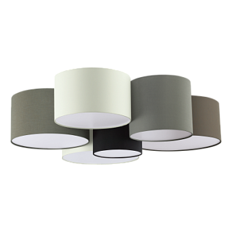 Светильник потолочный EGLO PASTORE 97838 240Вт E27