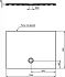 Душевой поддон IDEAL STANDARD STRADA T2577YK 90х120см