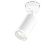 Светильник настенно-потолочный Ambrella TECHNO SPOT Move TA120 12Вт GU10