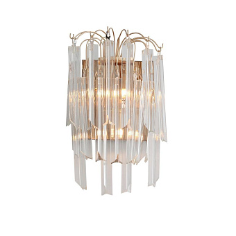 Бра ST Luce OSOLETO SL386.201.03 9Вт G9