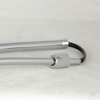 Торшер Lussole MARBLE LSP-0637 60Вт E27