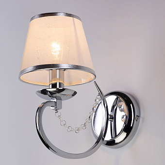 Бра MW-light Федерика 21 684023201 40Вт E14