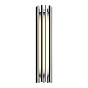 Светильник подвесной Maytoni Sonata MOD410PL-L12CH3K 12Вт LED