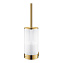 Ёршик GROHE Selection 41076GL0 золото
