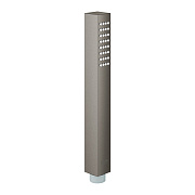 Ручной душ GROHE Euphoria Cube Stick 27888AL0 сталь