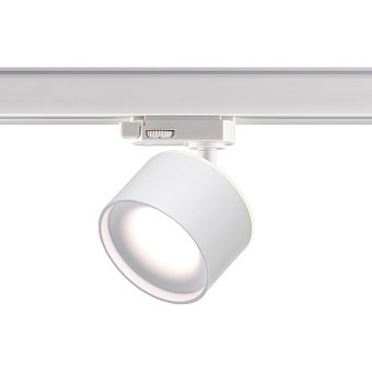 Трековый светильник Novotech GIRO 358976 15Вт LED белый для трёхфазного трека
