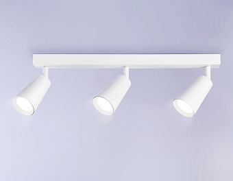 Светильник настенно-потолочный Ambrella TECHNO SPOT Move TA13148 12Вт GU10