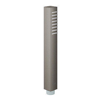 Ручной душ GROHE Euphoria Cube Stick 27888AL0 сталь