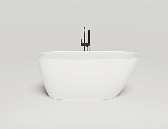 Ванна каменная SALINI SOFIA 102518G 150х75см отдельностоящая