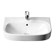 Раковина подвесная ROCA Debba 7.3279.9.400.Y 60х48см