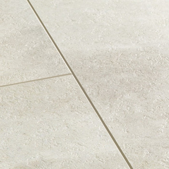 Виниловый ламинат Quick-Step Бетон светлый AMGP40049 1305х327х2,5мм 33 класс 3,84кв.м