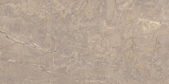 Полированный керамогранит ESTIMA Bernini BR02/PS_NC/60x120x10R/GW Beige 60х120см 1,44кв.м.