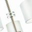 Люстра подвесная ST Luce KATENA SL1757.103.05 200Вт 5 лампочек E14