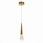 Люстра подвесная ST Luce SOLLEN SL6111.203.01 3Вт 1 лампочек LED