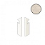 Вставка Atlas Concord Италия Boost Stone A7NM White Battiscopa Sag Sx 7,2х30см 0,259кв.м.