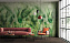 Декор Atlas Concord Италия Boost Pro A3M2 Leaves B 120х278см 3,336кв.м.