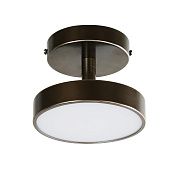 Светильник потолочный F-Promo Atma 3060-1P 10Вт LED