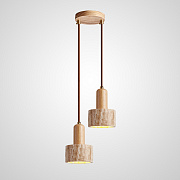 Светильник подвесной ImperiumLOFT Jamte 229806-23 120Вт E27