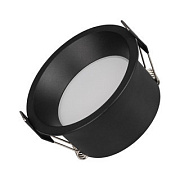 Светильник точечный встраиваемый Arlight MS-BREEZE-BUILT-R104Вт