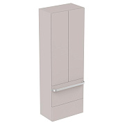 Пенал напольный IDEAL STANDARD TONIC II R4316FC 35х60х173,5см glossy light brown