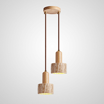 Светильник подвесной ImperiumLOFT Jamte 229806-23 120Вт E27