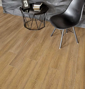 Виниловый ламинат Alpine Floor Бурый Лес ЕСО 9-3 1220х183х6мм 43 класс 2,23кв.м