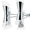 Люстра Lightstar Strato 817164 640Вт 16 лампочек E14