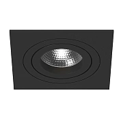 Светильник точечный встраиваемый Lightstar Intero 16 i51707 50Вт GU10
