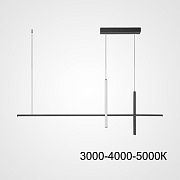 Светильник подвесной ImperiumLOFT Squirrel 220660-23 30Вт LED