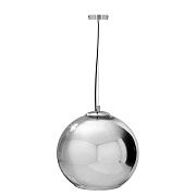 Светильник подвесной Loft It Copper Shade LOFT2026-E 60Вт E27