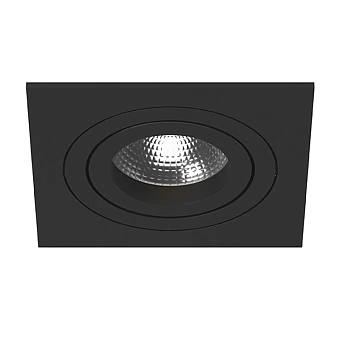 Светильник точечный встраиваемый Lightstar Intero 16 i51707 50Вт GU10