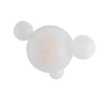 Бра Loft It Bolle 2030W 40Вт E27