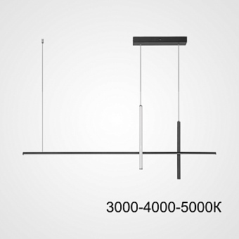 Светильник подвесной ImperiumLOFT Squirrel 220660-23 30Вт LED