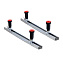 Ножки для акриловых поддонов RGW Velplex FW-5-8 39230508-00