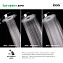 Ручной душ IDDIS SpaHome SPA3F0Ci18 хром
