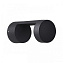 Светильник фасадный Odeon TION 6657/10WL 10Вт IP65 LED чёрный