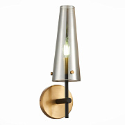 Бра ST Luce MORAVE SL1209.301.01 40Вт E14