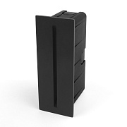 Подсветка ступеней Elektrostandard a055592 40108 2,5Вт LED