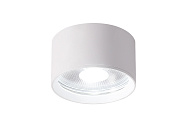Светильник потолочный CRYSTAL LUX CLT 525 CLT 525C95 WH 4000K 10Вт LED