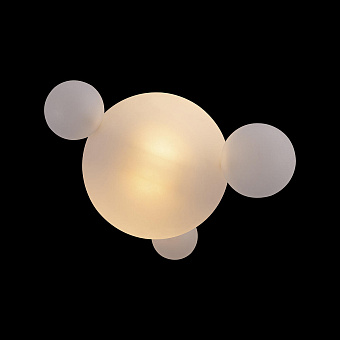 Бра Loft It Bolle 2030W 40Вт E27