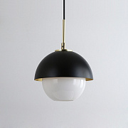 Светильник подвесной ImperiumLOFT Olve 140908-26 60Вт E27