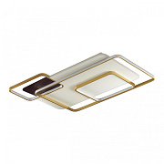 Люстра потолочная Lumion NORIKO 5276/99CL 113Вт 1 лампочек LED