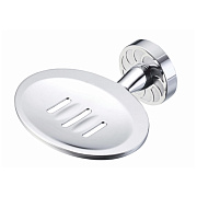 Мыльница WASSERKRAFT Isen K-4000 K-4069 хром
